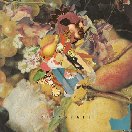 Binkbeats - P.M.P.U. Part 2 | Vinyl Digital (VinDig315) - main