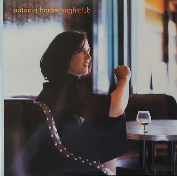 Patricia Barber - Nightclub | Impex Records (IMP6037-1) - 2