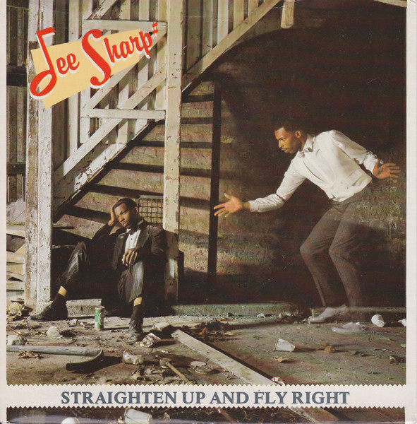 Dee Sharp - Straighten Up And Fly Right | RCA (RCA 350)