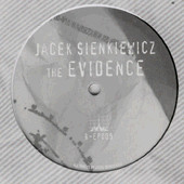 Jacek Sienkiewicz - The Evidence | Recognition (R-EP009) - main