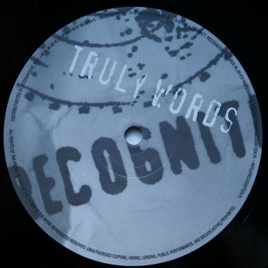 Jacek Sienkiewicz - The Evidence | Recognition (R-EP009) - 3