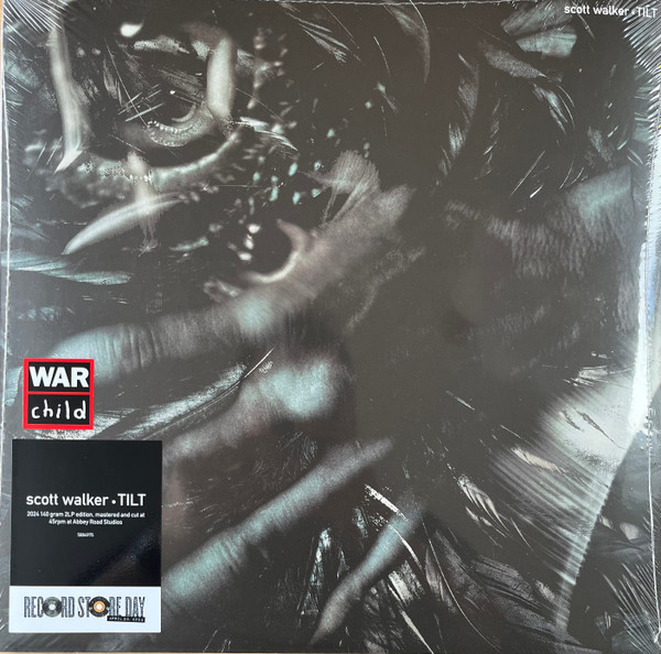 Scott Walker - Tilt | Fontana (5884975) - main