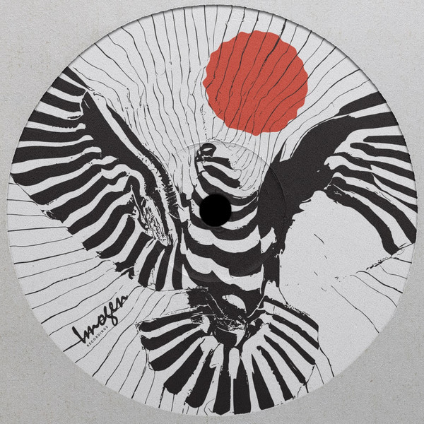 Imogen Soundsystem - Paloma | Imogen Recordings (IMO020) - 2