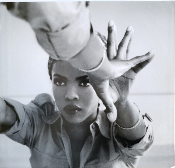 Lauryn Hill - The Miseducation Of Lauryn Hill | Ruffhouse Records (88875021571) - 3 Lauryn Hill - The Miseducation Of Lauryn Hill | Ruffhouse Records (88875021571) - 3
