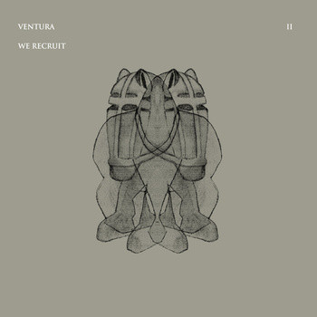Ventura - We Recruit | Africantape (AT012)