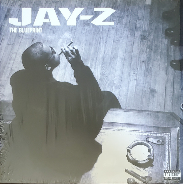 Jay-Z - The Blueprint | Roc-A-Fella Records (0600753353479) - main