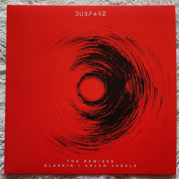 Dubfire - EVOLV | The Remixes (1) | SCI + TEC Vinyl Audio (TEC9S1) - main