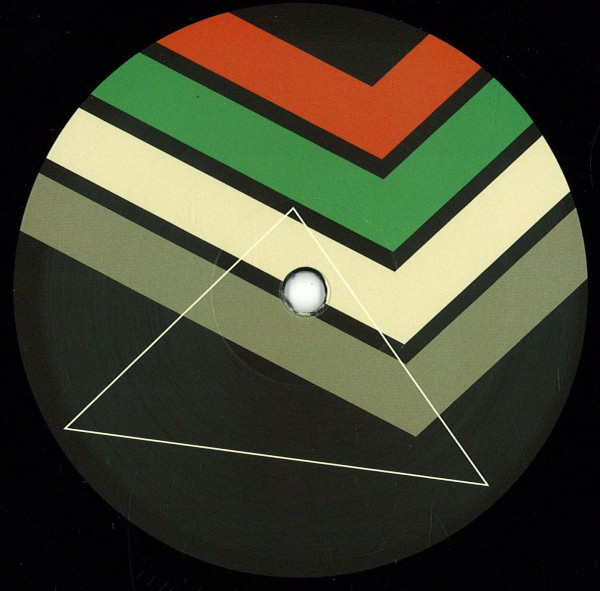 Third_Child - Lapperzone EP | RoundQubeMusik (RQM004) - 2 Third_Child - Lapperzone EP | RoundQubeMusik (RQM004) - 2