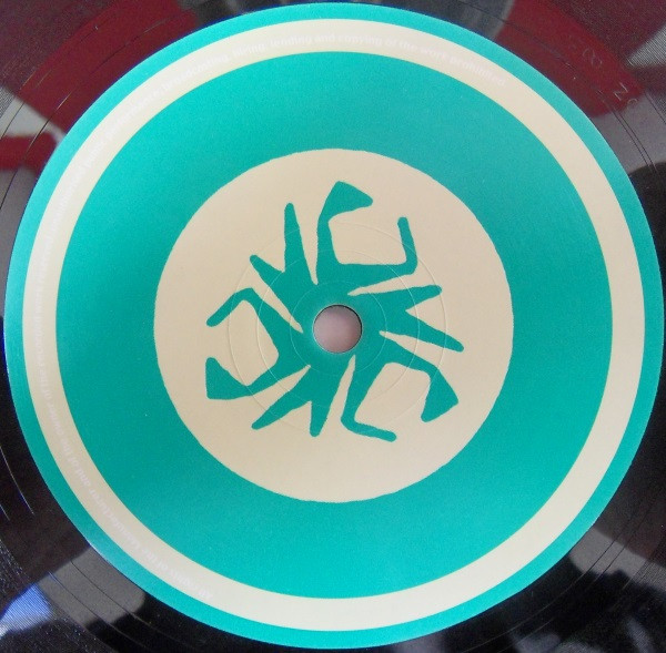 John Graham & Steve Porter - 2 Days On Landsdowne / 3 Days On 35th | BozBoz (BOZ003) - 2 John Graham & Steve Porter - 2 Days On Landsdowne / 3 Days On 35th | BozBoz (BOZ003) - 2