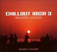 Various - Chillout Ibiza 3- Balearic Lounge | Paper Chase (PC 180-2) - main