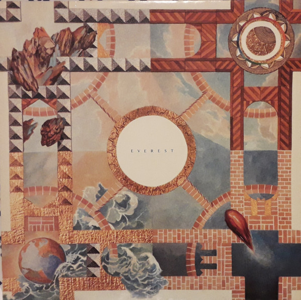 Everest - Everest | Not On Label (Everest  Self-released) (EV 901)