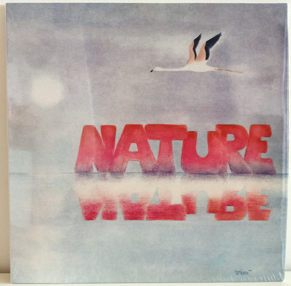 Paolo Casa - Nature | Edizioni Musicali Redi (REDILP007) Paolo Casa - Nature | Edizioni Musicali Redi (REDILP007)