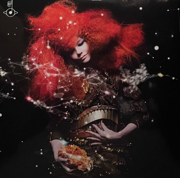 Björk - Biophilia | One Little Indian (TPLP1016) - main