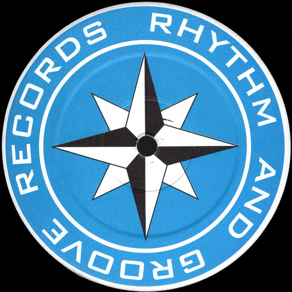 Various - Power House Vol. I | Rhythm And Groove Records (RG 9704) - 2