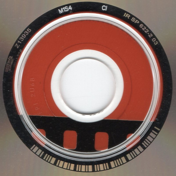The Thermals - More Parts Per Million | Sub Pop (spcd 622) - 4