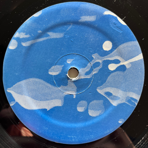 Nico - Overlord Volume One | Radikal Records (RAD 28) - 2 Nico - Overlord Volume One | Radikal Records (RAD 28) - 2