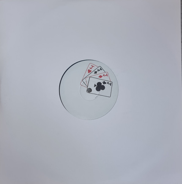 Boca - Four Jacks - Vol 4 | Four Jacks Records (4J 004)