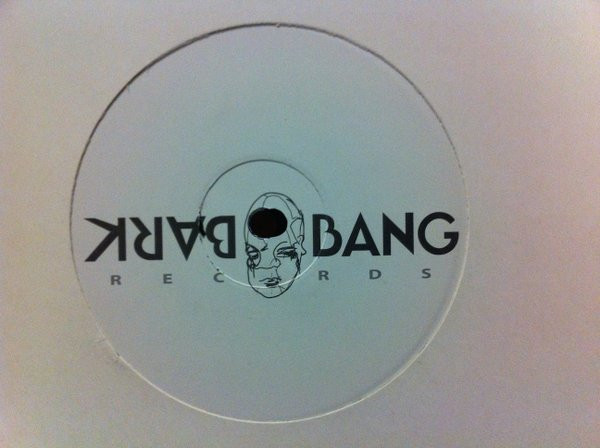 Various - Dark Heart Angel | Bark Bang Records (BKBG 002) - 2