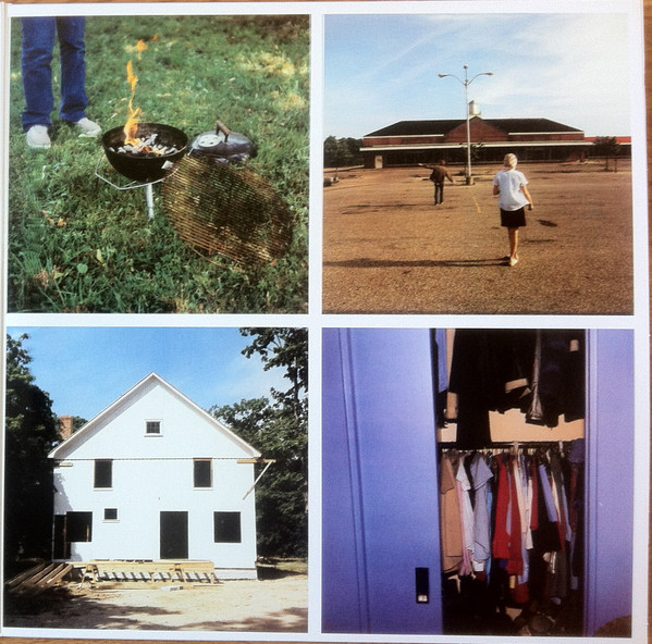 Sonic Youth - Washing Machine | DGC (00602547431073) - 3 Sonic Youth - Washing Machine | DGC (00602547431073) - 3