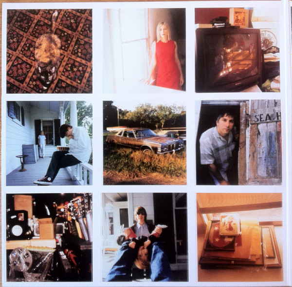 Sonic Youth - Washing Machine | DGC (00602547431073) - 2 Sonic Youth - Washing Machine | DGC (00602547431073) - 2