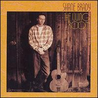 Shane Brady - The Living Room | Hypertension (HYCD 200120) - main Shane Brady - The Living Room | Hypertension (HYCD 200120) - main