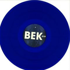 Slam - Minor Interruption | Bek Audio (BEK019)