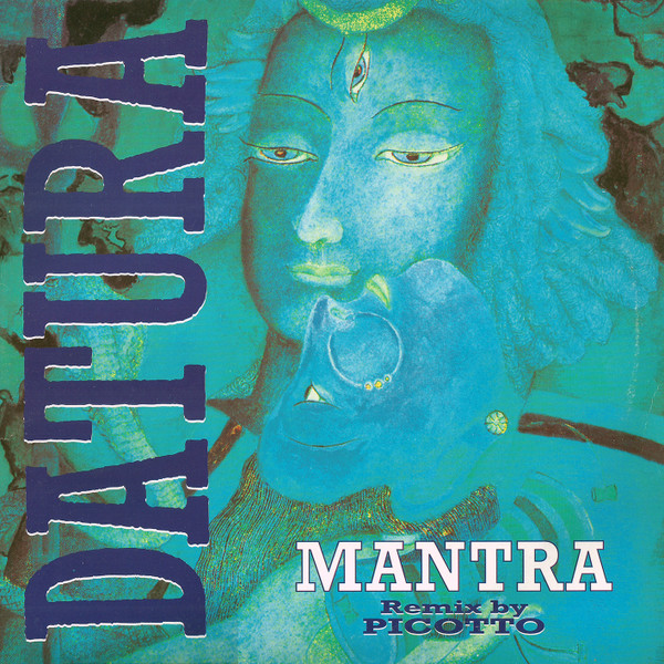 Datura - Mantra (Remix) | TIME (TIME 074) - main Datura - Mantra (Remix) | TIME (TIME 074) - main