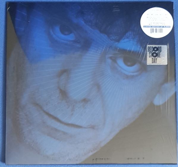 Lou Reed - Set The Twilight Reeling LP | Rhino Records (R1 46159) - main