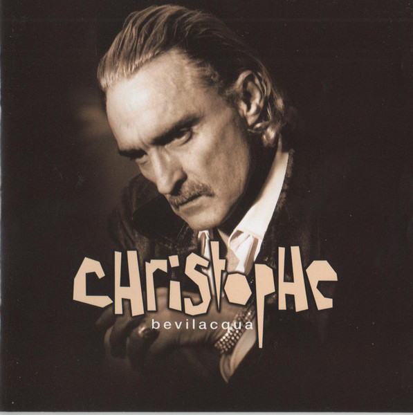 Christophe - Bevilacqua | Disques Dreyfus (538630902) - main