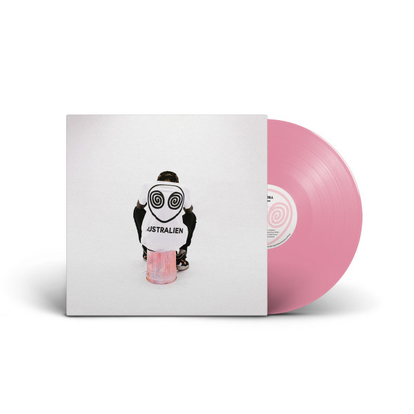 DyspOra - Australien | Music In Exile (MIE-003) - 4 DyspOra - Australien | Music In Exile (MIE-003) - 4