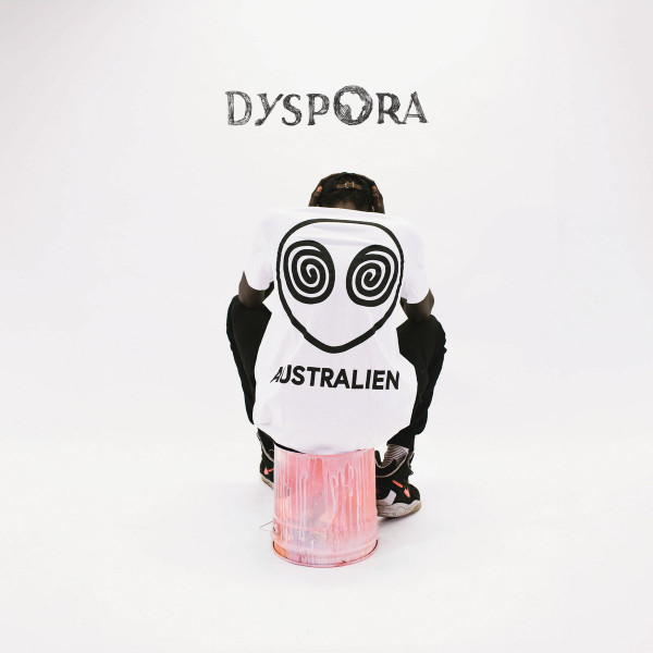 DyspOra - Australien | Music In Exile (MIE-003) DyspOra - Australien | Music In Exile (MIE-003)