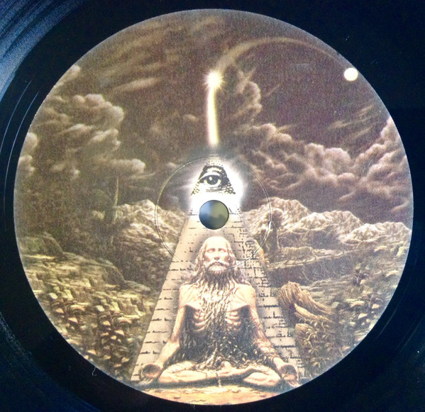 Anonymous - Inside The Shadow | Akarma (AK 170) - 4 Anonymous - Inside The Shadow | Akarma (AK 170) - 4