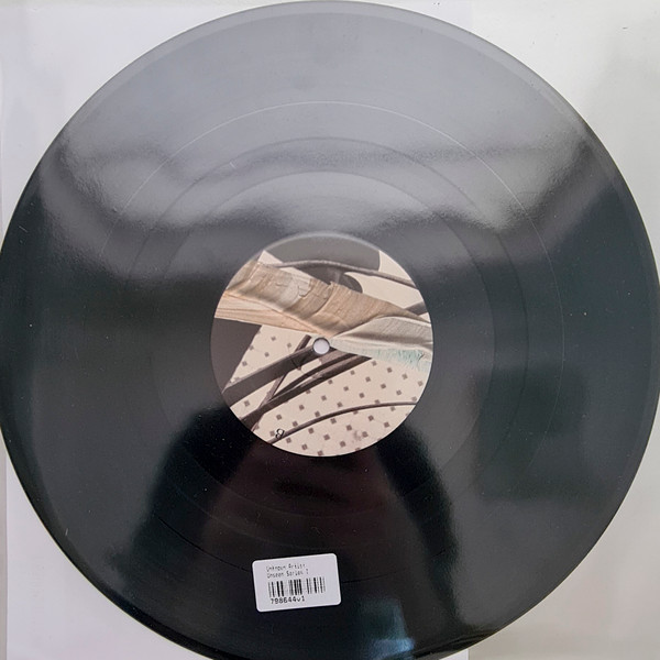 Unknown Artist - Unseen Series I | Analogical Force (AFUS01) - 3