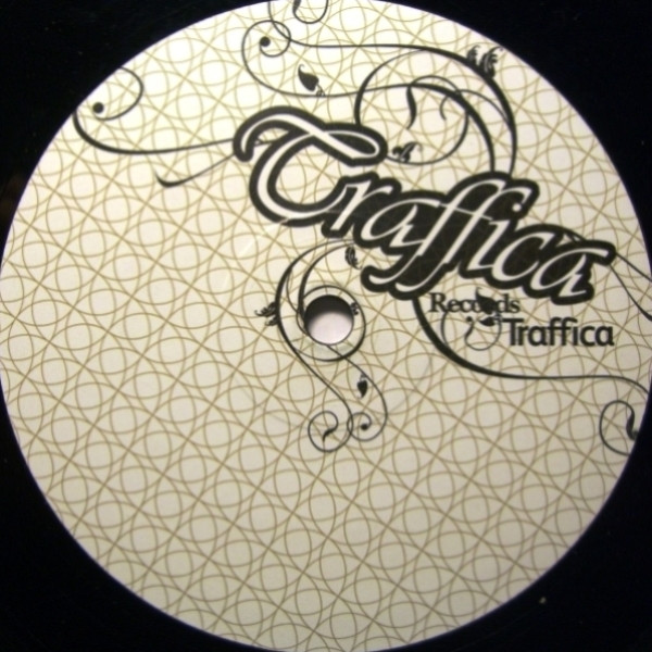 Jan Autobahn - Tank EP | Traffica Records (TR001) - 2