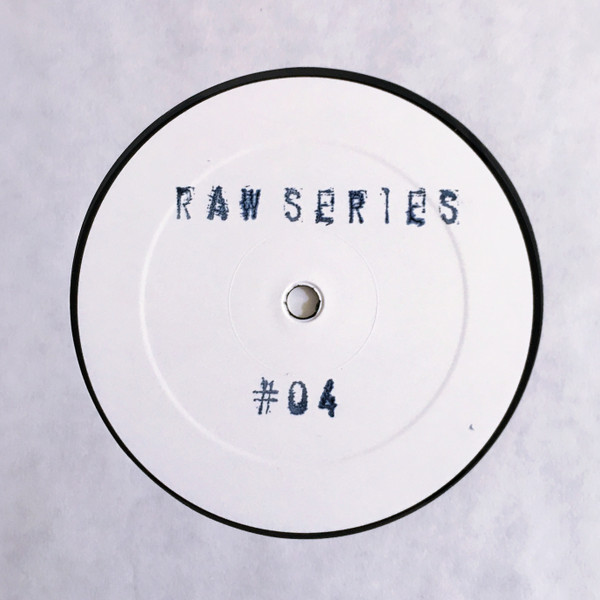 Raw Series - Raw Series #04 | Raw Series (#04)