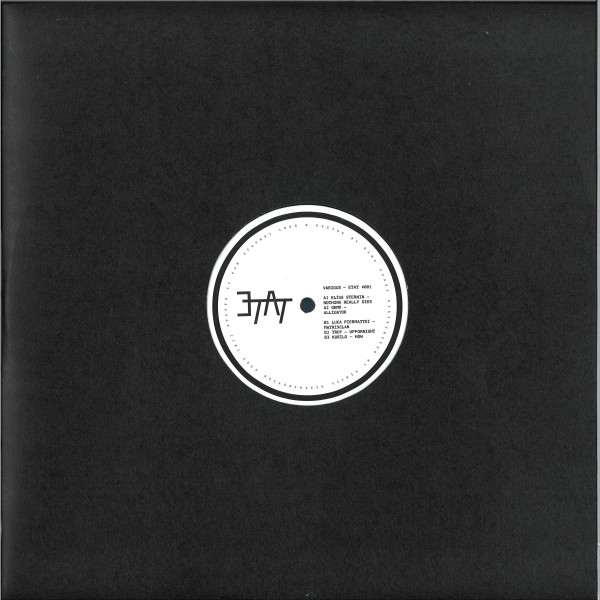 Etat #001