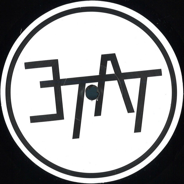Various - Etat #001 | Etat_Records (ETAT001) - 2