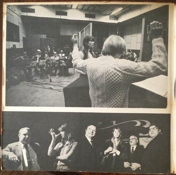 Françoise Hardy - Ma Jeunesse Fout Le Camp... | Disques Vogue (CLD 720) - 4 Françoise Hardy - Ma Jeunesse Fout Le Camp... | Disques Vogue (CLD 720) - 4