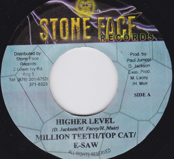 Higher Level