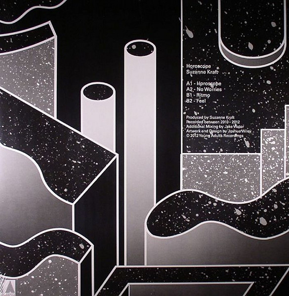 Suzanne Kraft - Horoscope | Young Adults (YA002) - 2 Suzanne Kraft - Horoscope | Young Adults (YA002) - 2