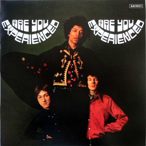 The Jimi Hendrix Experience - Are You Experienced | Music On Vinyl (MOVLP725) - main