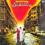 Supermax - World Of Today | Atlantic (ATL 50 423)