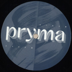 Nico Lampariello - Montevideo Dystopia | Pryma Records (PRYM005) - main