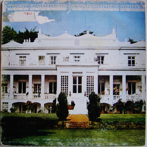 Tony Hazzard - Loudwater House | Bronze (85.803-I) - main