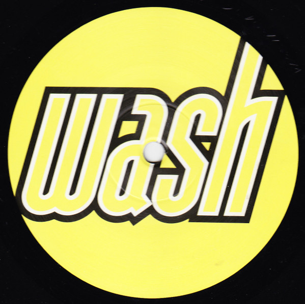 Plastic Angel - Schatten E.P. | Wash (WASH0106) - 3