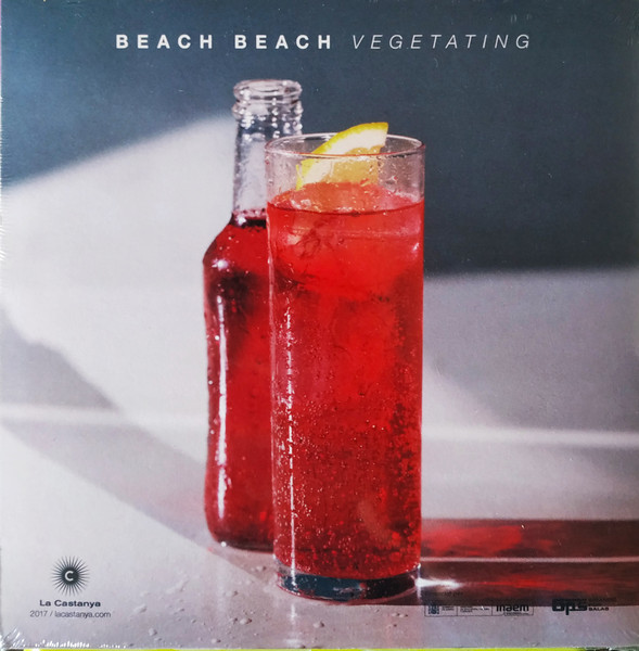Beach Beach - Scrolling Down | La Castanya (LC52) - 2