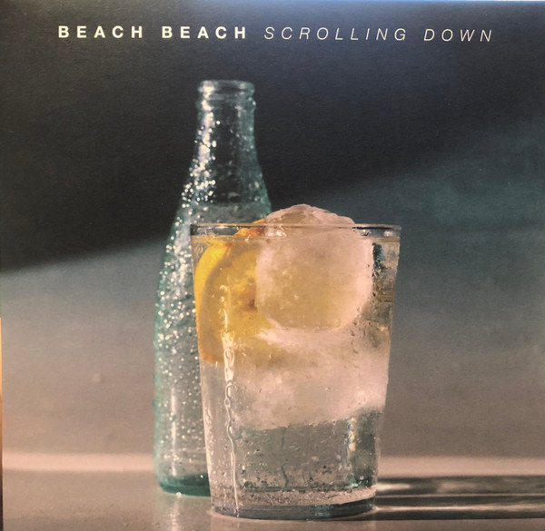 Beach Beach - Scrolling Down | La Castanya (LC52)