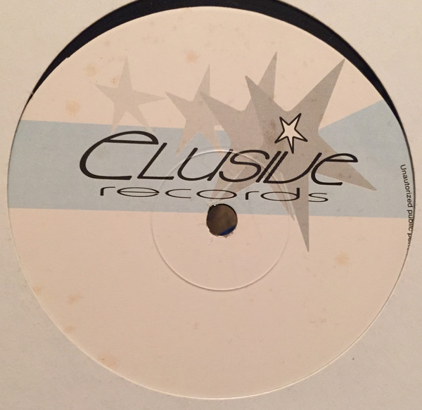 Direct Courant - Vol. 4 | Elusive Records (EL 004) - main Direct Courant - Vol. 4 | Elusive Records (EL 004) - main