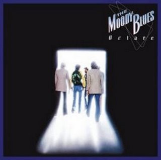 The Moody Blues - Octave | Decca (3PTXS 129) - main