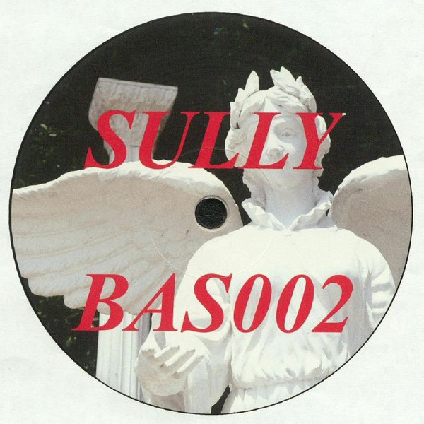 Sully - Untitled / Stripes On A Tiger Don't Wash Away | Bastakiya Tapes (BAS 002)